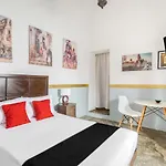 Capital O Hotel Riad Querétaro