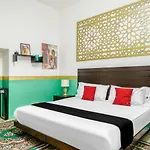 Capital O Hotel Riad Querétaro