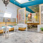 Capital O Hotel Riad Querétaro