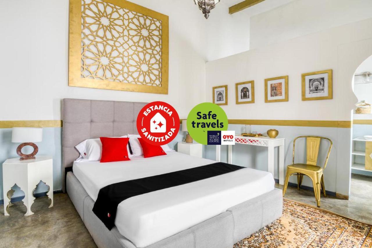 Capital O Hotel Querétaro