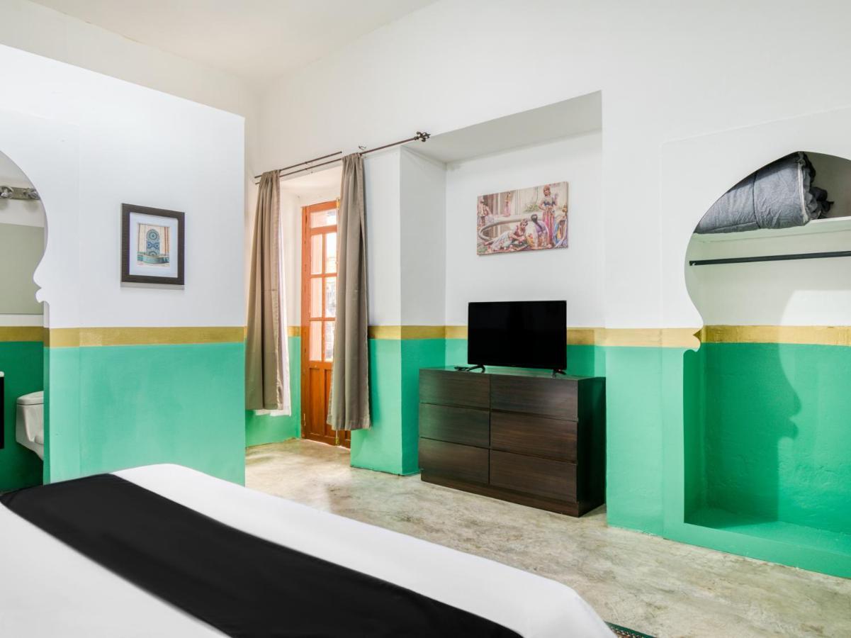 Hotel Capital O Querétaro