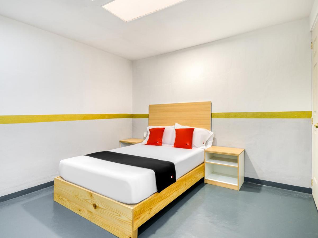 Hotel Capital O