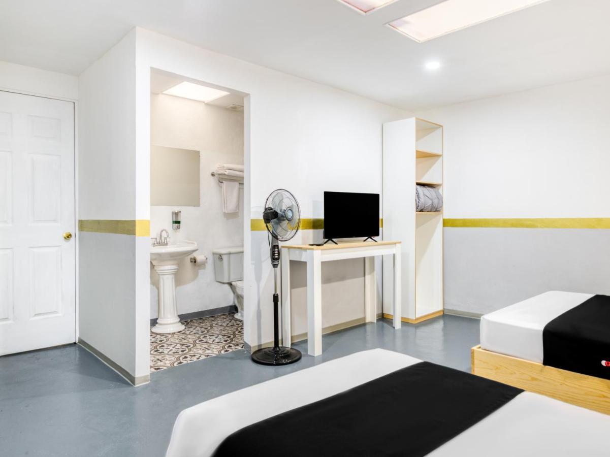 Capital O Hotel 2*