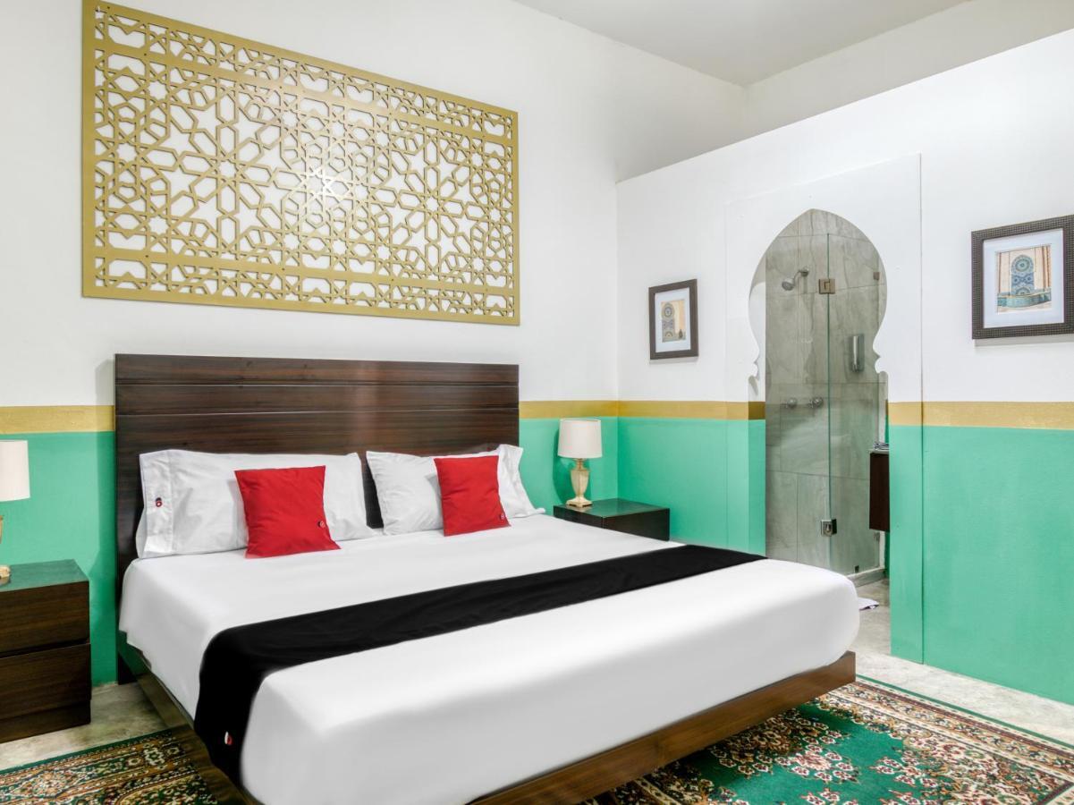 Hotel Capital O Querétaro
