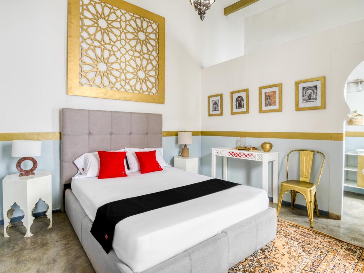 Hotel Capital O Querétaro