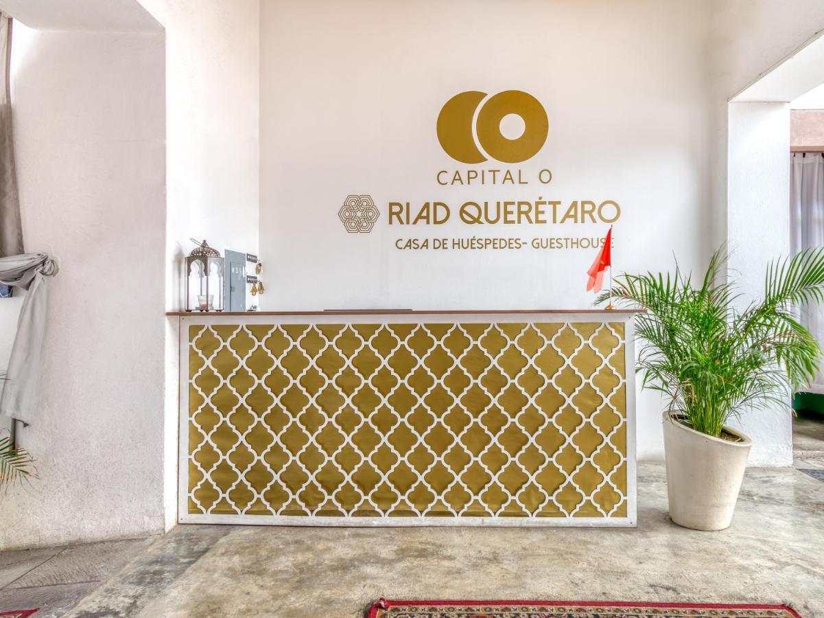 Hotel Capital O Querétaro