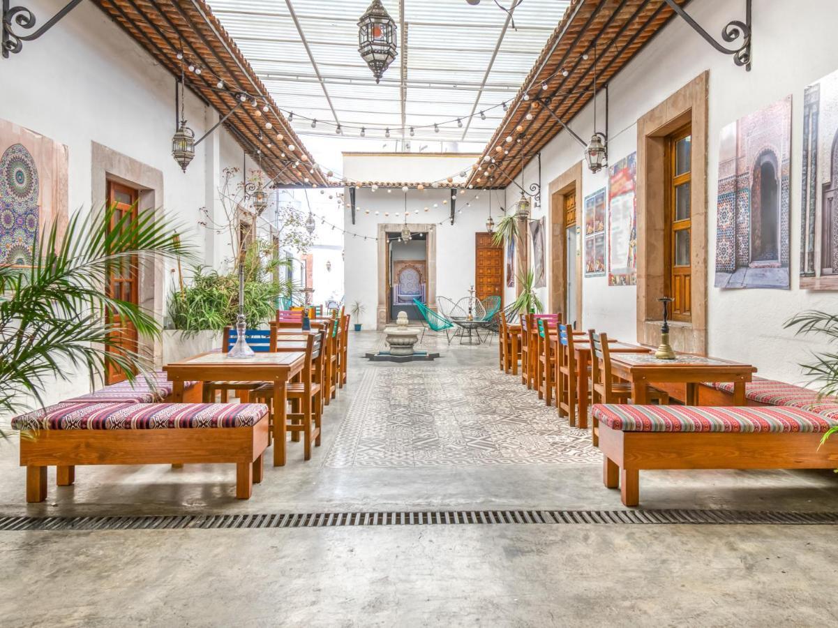 Capital O Hotel